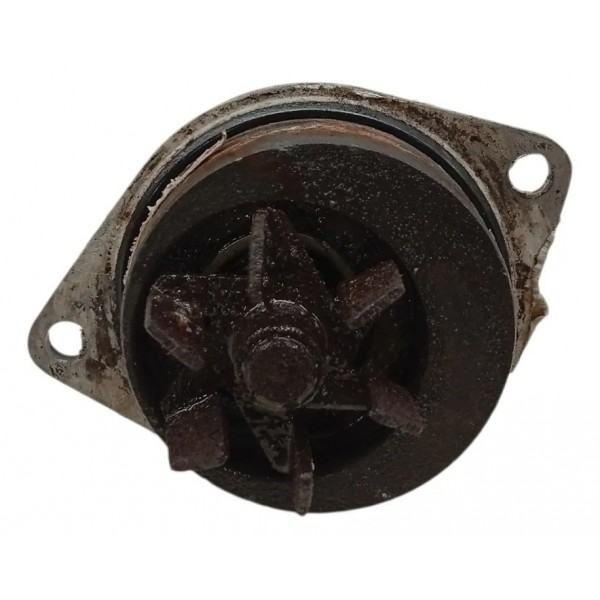 Bomba Agua Motor Peugeot 206 207 307 1.6 2019 2020 2021