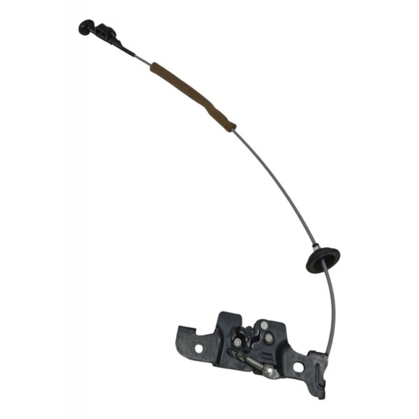 Fechadura Trava Esquerda Banco Traseiro Hyundai Azera 2011