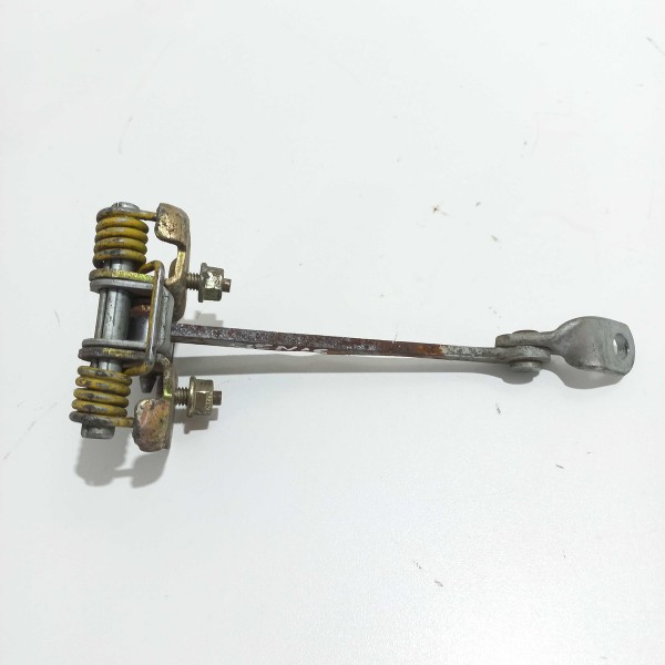 Limitador Porta Traseira Esquerda Renault Scenic 2002 1