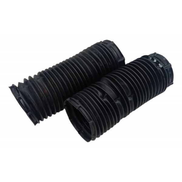 Par Coifa Amortecedor Dianteiro Volvo C30 2009 2010 Detalhe