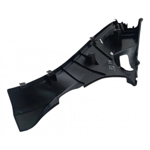 Soleira Traseira Esquerda Renault Kwid 1.0 2019 2020 2021