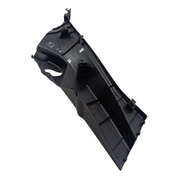 Soleira Traseira Esquerda Renault Kwid 1.0 2019 2020 2021