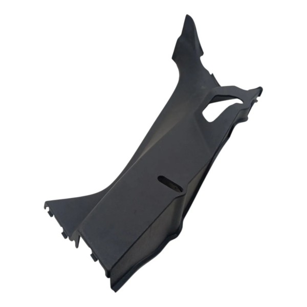 Soleira Traseira Esquerda Renault Kwid 1.0 2019 2020 2021