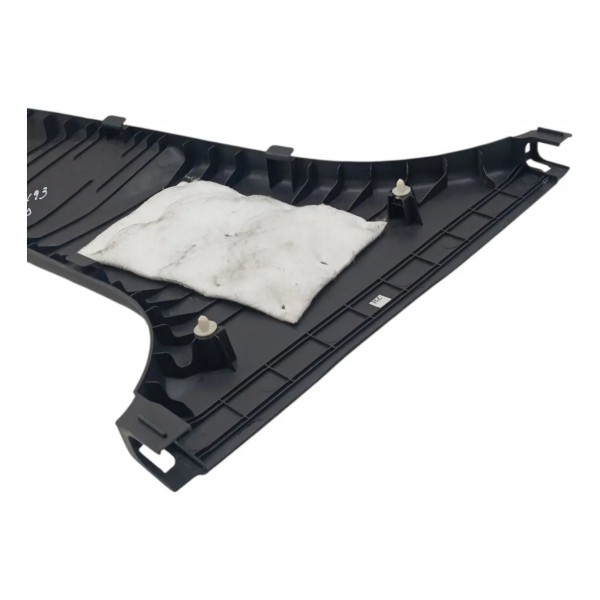 Moldura Inferior Coluna Direita  Hyundai Azera 2011 2012