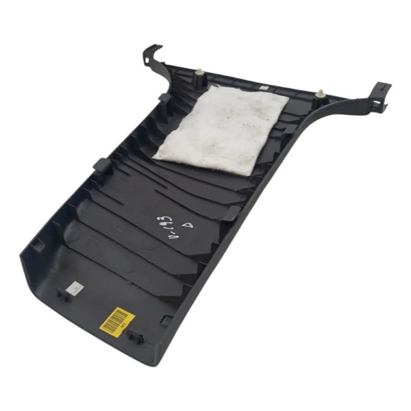 Moldura Inferior Coluna Direita  Hyundai Azera 2011 2012