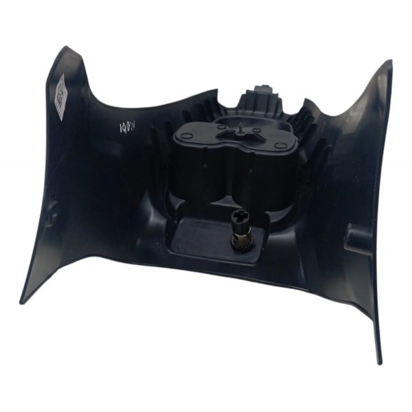 Moldura Console Central Fiat Mobi 1.0 2019 2020 2021 2022