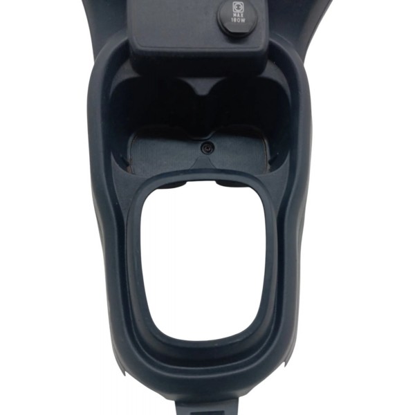 Moldura Console Central Fiat Mobi 1.0 2019 2020 2021 2022