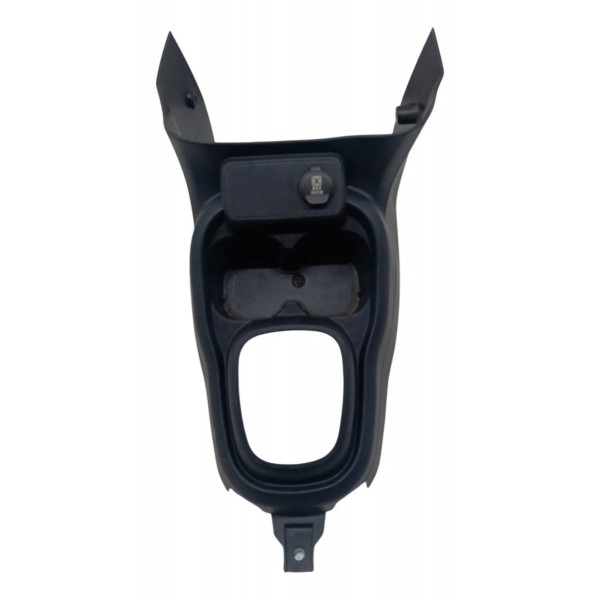 Moldura Console Central Fiat Mobi 1.0 2019 2020 2021 2022