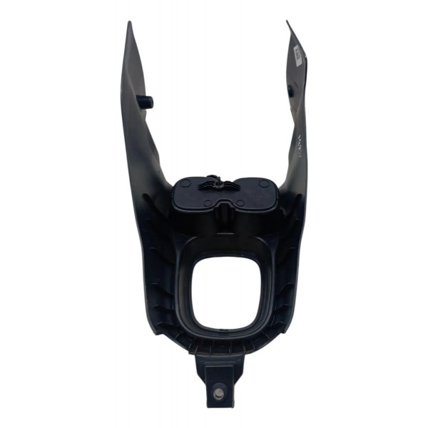 Moldura Console Central Fiat Mobi 1.0 2019 2020 2021 2022