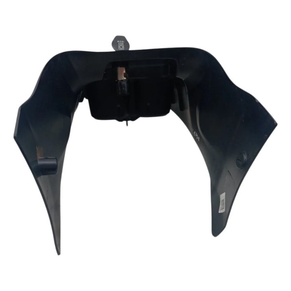 Moldura Console Central Fiat Mobi 1.0 2019 2020 2021 2022