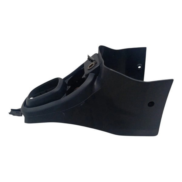Moldura Console Central Fiat Mobi 1.0 2019 2020 2021 2022