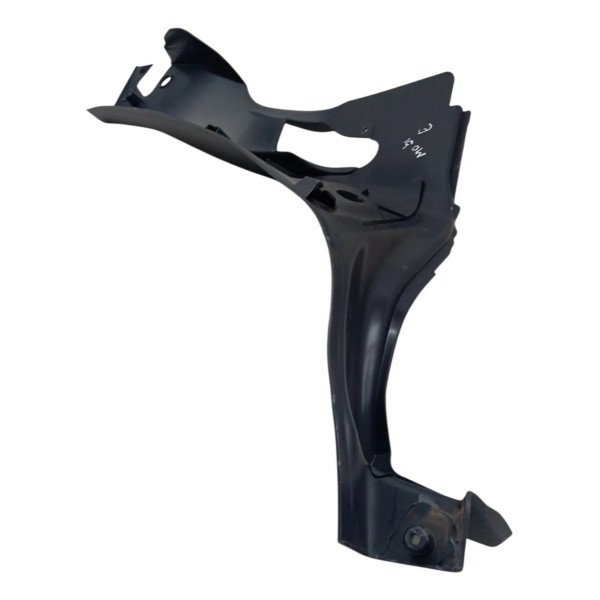 Acabamento Soleira Traseira Esquerda Fiat Mobi 1.0 2021 2022