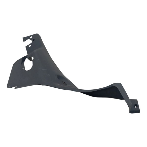 Acabamento Soleira Traseira Esquerda Fiat Mobi 1.0 2021 2022