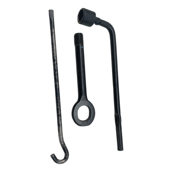 Kit Macaco Chaves Ferramentas Hyundai Azera 3.0 2011 2012