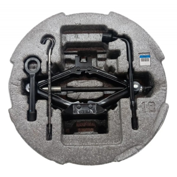 Kit Macaco Chaves Ferramentas Hyundai Azera 3.0 2011 2012