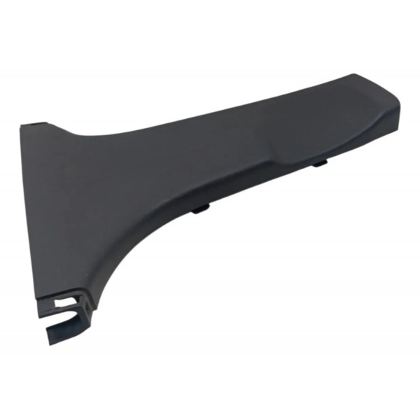 Moldura Inferior Coluna Esquerda  Hyundai Azera 2011 2012