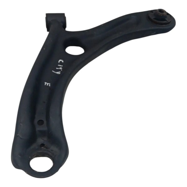 Balança Bandeja Dianteira Esquerda Honda City 1.5 2015 2016