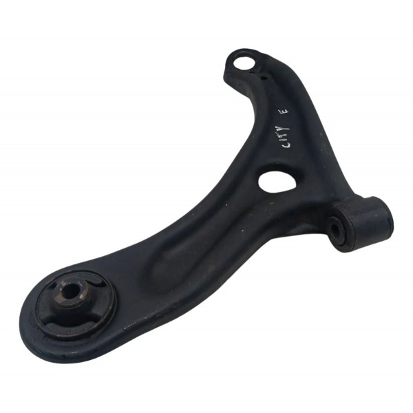 Balança Bandeja Dianteira Esquerda Honda City 1.5 2015 2016