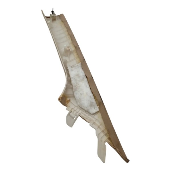 Moldura Direita Coluna Parabrisa Hyundai Azera 3.0 2011 2012