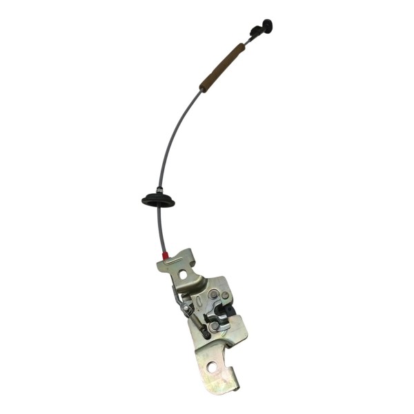 Fechadura Trava Direita Banco Traseiro Hyundai Azera 2011