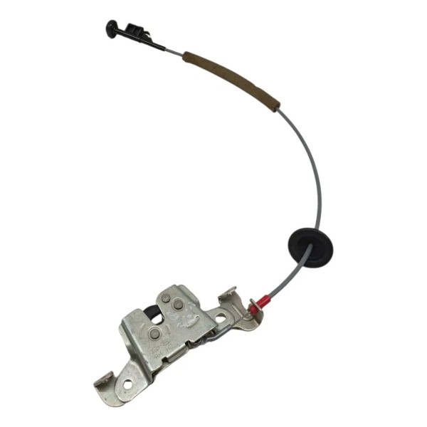 Fechadura Trava Direita Banco Traseiro Hyundai Azera 2011