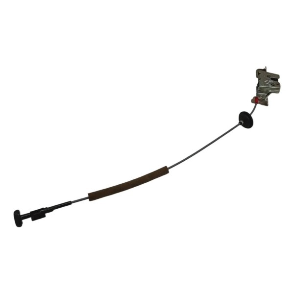 Fechadura Trava Direita Banco Traseiro Hyundai Azera 2011