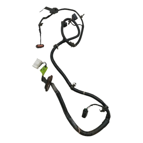 Chicote Sensor Estacionamento Hyundai Azera 2011 Detalhe