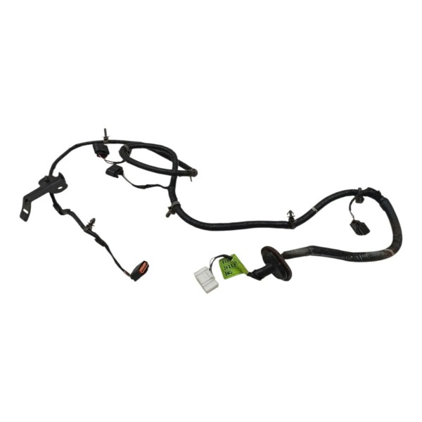 Chicote Sensor Estacionamento Hyundai Azera 2011 Detalhe