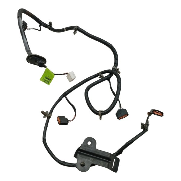 Chicote Sensor Estacionamento Hyundai Azera 2011 Detalhe