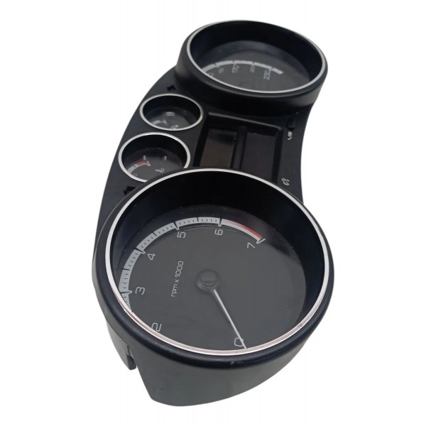 Painel Instrumentos Peugeot 308 Allure 2.0 2014 2015 2016