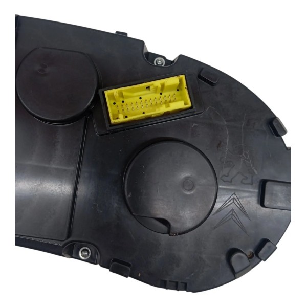 Painel Instrumentos Peugeot 308 Allure 2.0 2014 2015 2016