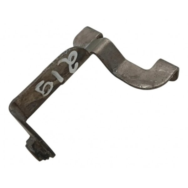 Suporte Condesador Ar Volvo C30 2.5 2008 2009 2010 2011