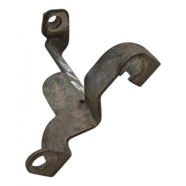 Suporte Condesador Ar Volvo C30 2.5 2008 2009 2010 2011