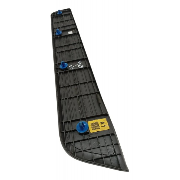 Soleira Externa Dianteira Direita Hyundai Azera 3.0 2011