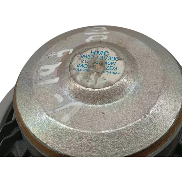 Auto Falante Porta Traseira Esquerda Hyundai Azera 2011 2012