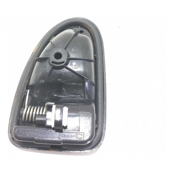 Puxador Maçaneta Interna Porta Dianteira Direita Scenic Puxador Maçaneta Interna Porta Dianteira Direita Scenic