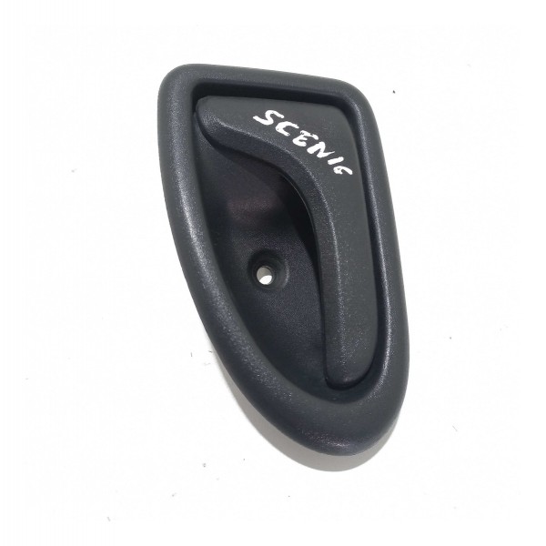 Puxador Maçaneta Interna Porta Dianteira Direita Scenic Puxador Maçaneta Interna Porta Dianteira Direita Scenic