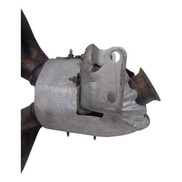 Coletor Catalisador Escape Peugeot 308 2.0 2012 2013 2014