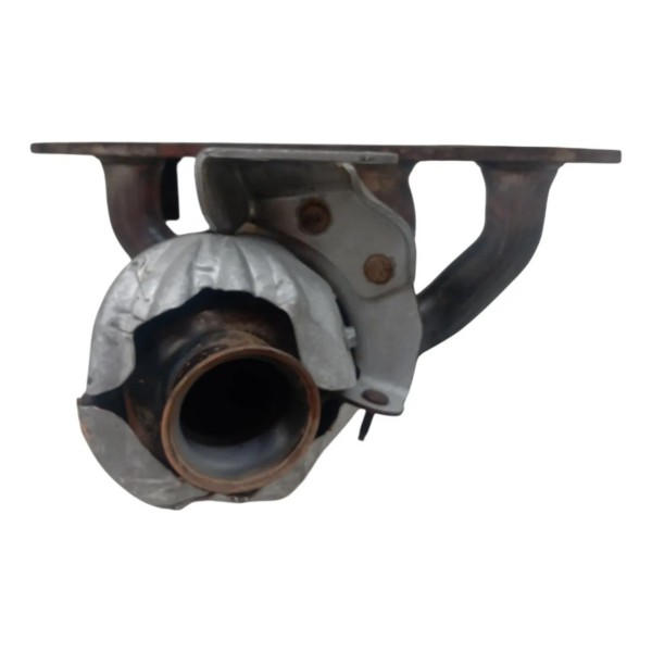 Coletor Catalisador Escape Peugeot 308 2.0 2012 2013 2014