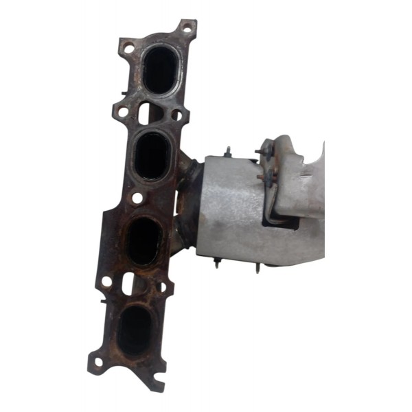 Coletor Catalisador Escape Peugeot 308 2.0 2012 2013 2014