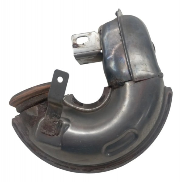 Duto Coletor Escape Peugeot 308 2.0 16v 2010 2011 2012 2013