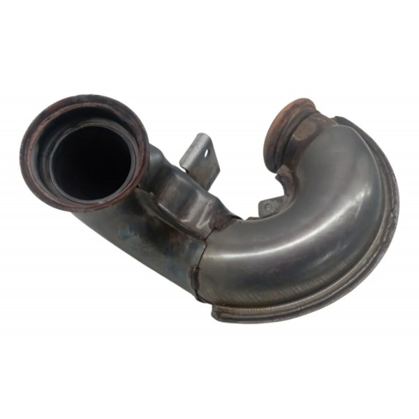 Duto Coletor Escape Peugeot 308 2.0 16v 2010 2011 2012 2013