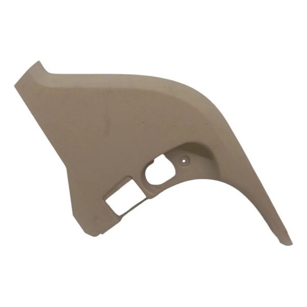 Acabamento Soleira Porta Dianteira Esquerda Bmw X1 S 2015 Bege