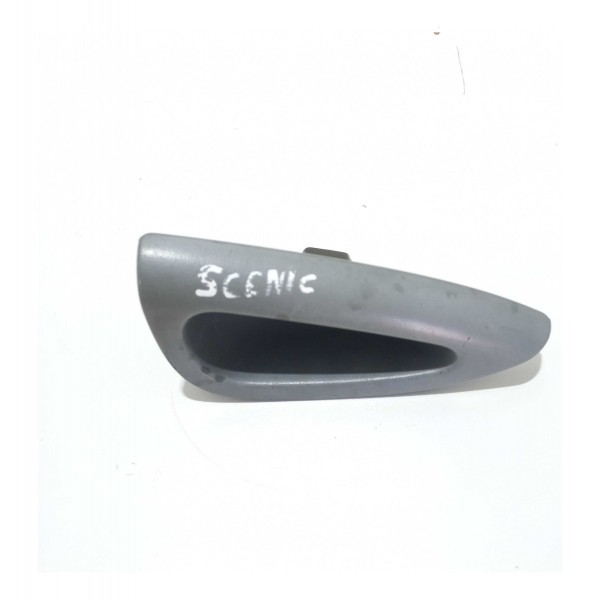 Puxador Porta Dianteiro Direito Renault Scenic 2002