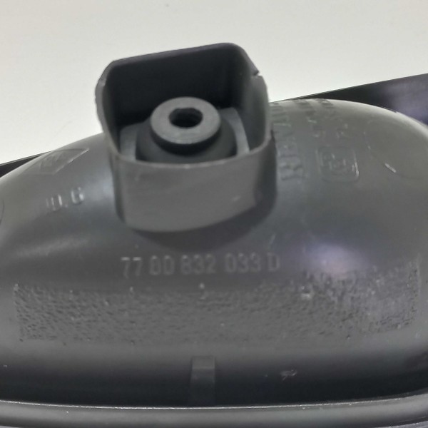 Puxador Porta Dianteiro Direito Renault Scenic 2002