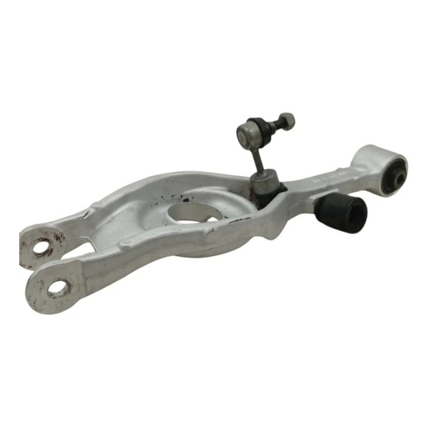 Bandeja Balança Traseira Esquerda Hyundai Azera 3.0 2012