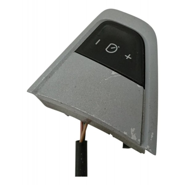 Botâo Comando Direção Renault Fluence 2014 2015 2016