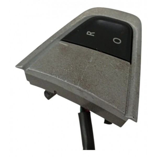 Botâo Comando Direção Renault Fluence 2014 2015 2016