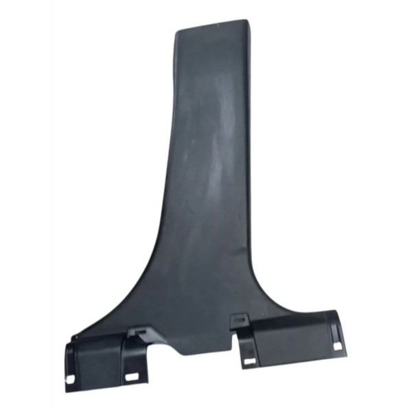 Moldura Coluna Central Direita Mitsubishi Outlander 2010