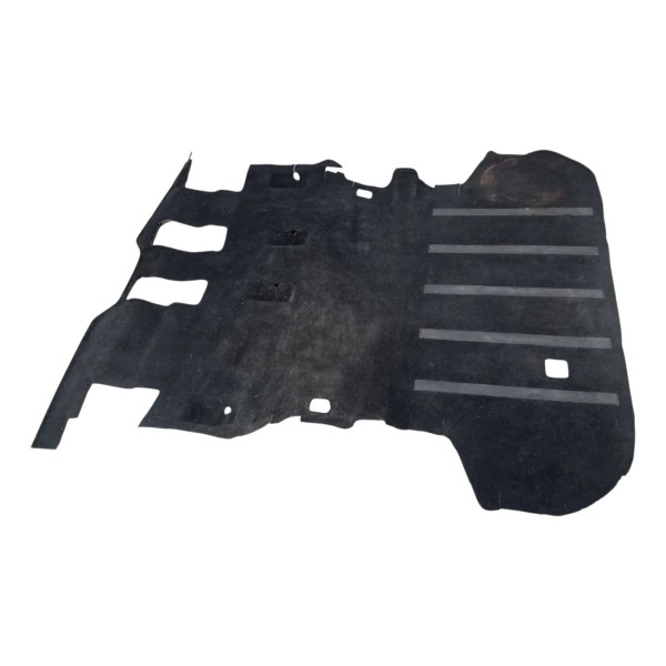 Carpete Assoalho Porta Malas Mitsubishi Outlander 3.0 2010